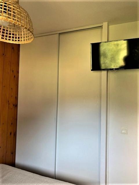 Appartement Tt Confort Au Coeur Des Montagnes Vue Sur Les Montagnes II Wifi 뤼생소베르 외부 사진