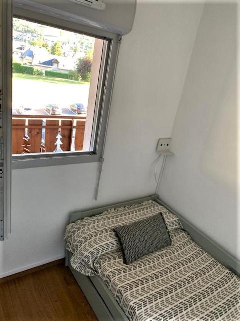 Appartement Tt Confort Au Coeur Des Montagnes Vue Sur Les Montagnes II Wifi 뤼생소베르 외부 사진