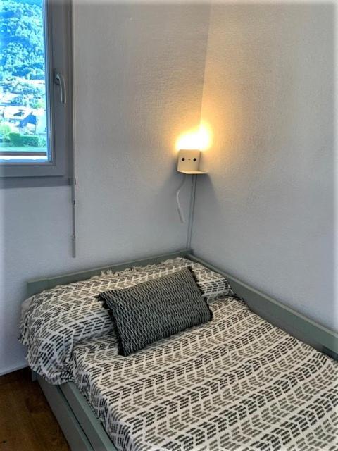 Appartement Tt Confort Au Coeur Des Montagnes Vue Sur Les Montagnes II Wifi 뤼생소베르 외부 사진