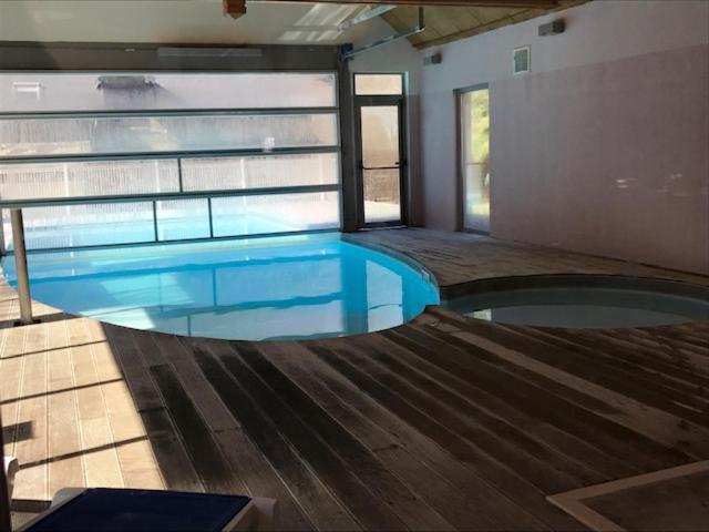Appartement Tt Confort Au Coeur Des Montagnes Vue Sur Les Montagnes II Wifi 뤼생소베르 외부 사진
